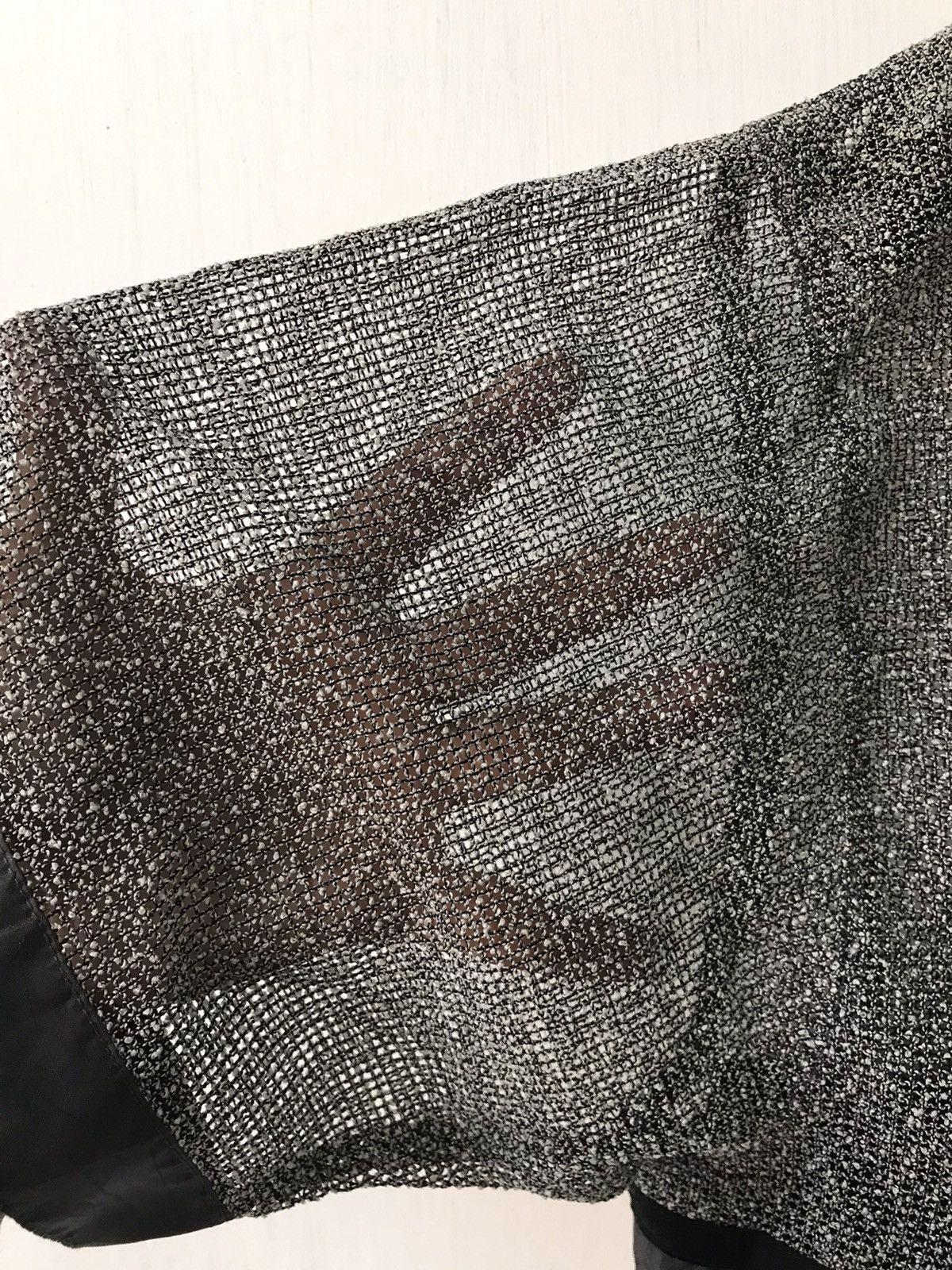 Japanese Brand 💥Steals💥Hybrid Netting Style Procondor Zipper Tee Style Size US L / EU 52-54 / 3 - 11 Thumbnail