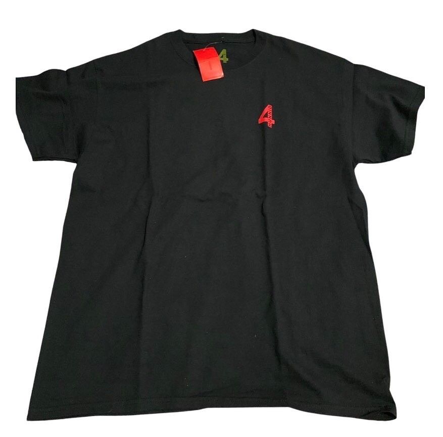4HUNNID Good sex no stress one boo no ex yg 4hunnid t shirts