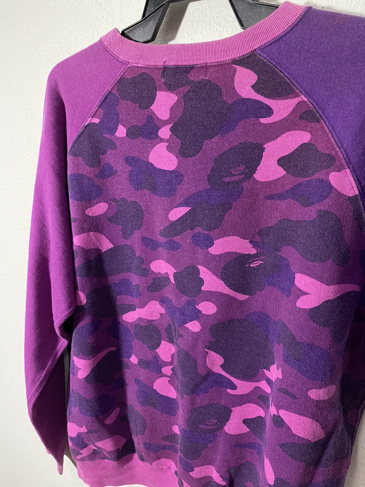 Bape bape a bathing ape camo tricolour Size US M / EU 48-50 / 2 - 7 Thumbnail