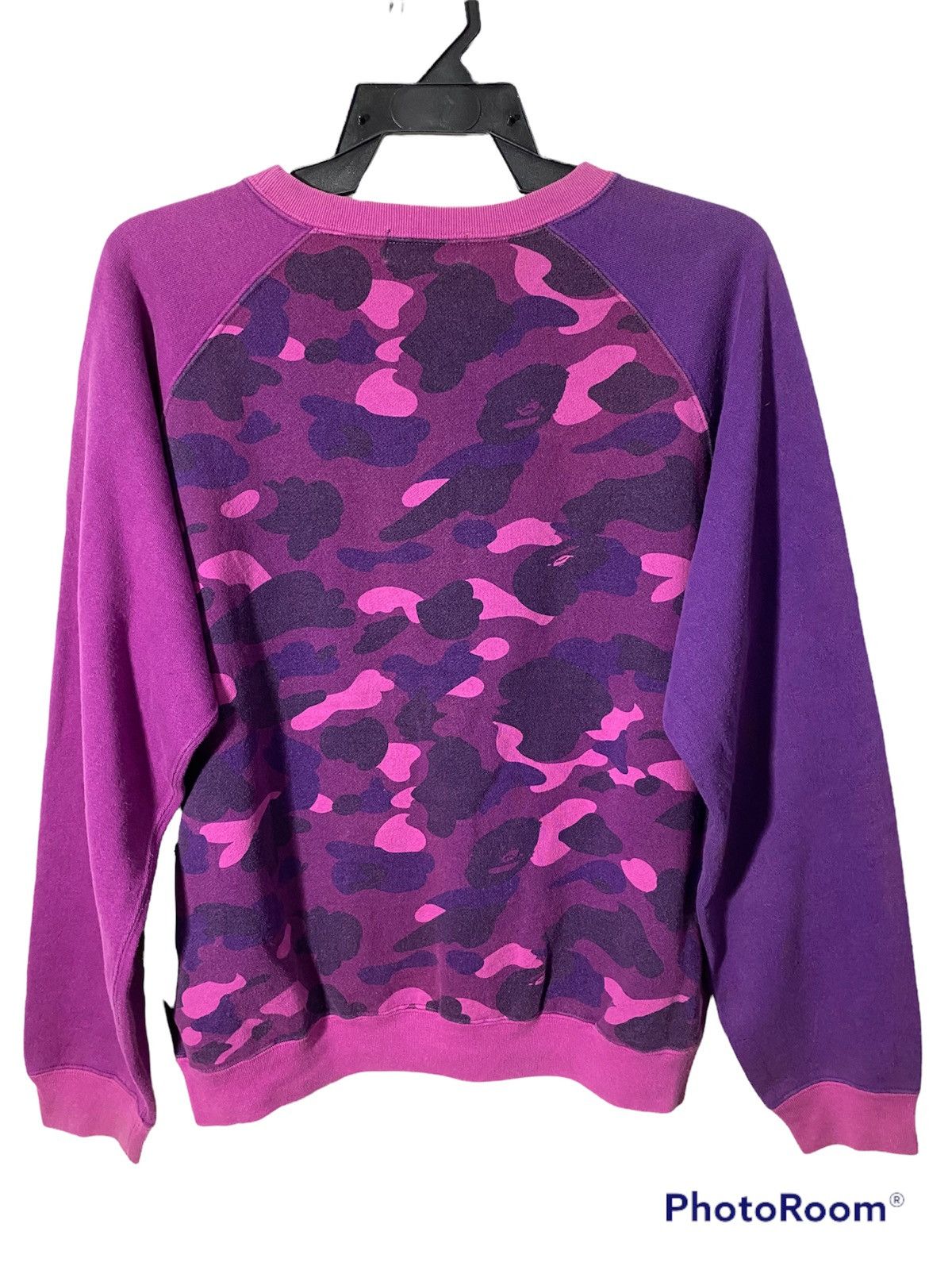 Bape bape a bathing ape camo tricolour Size US M / EU 48-50 / 2 - 2 Thumbnail