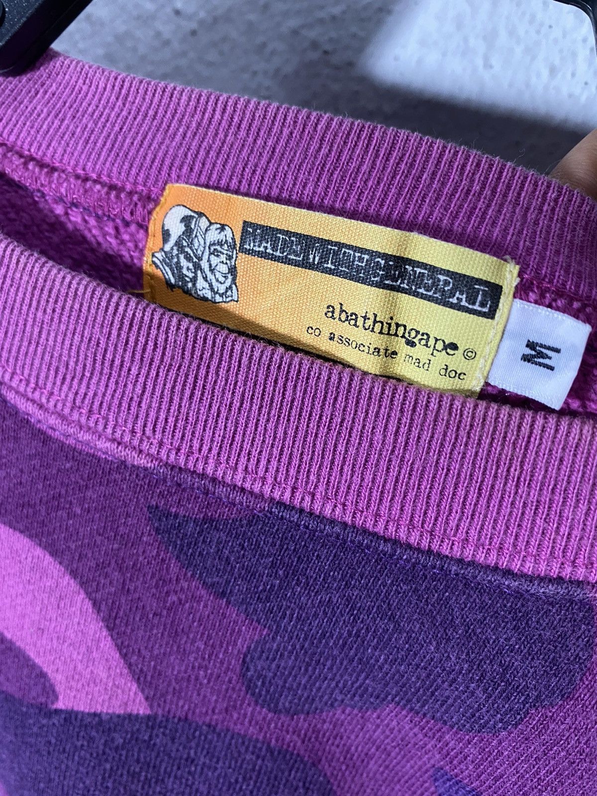 Bape bape a bathing ape camo tricolour Size US M / EU 48-50 / 2 - 8 Thumbnail