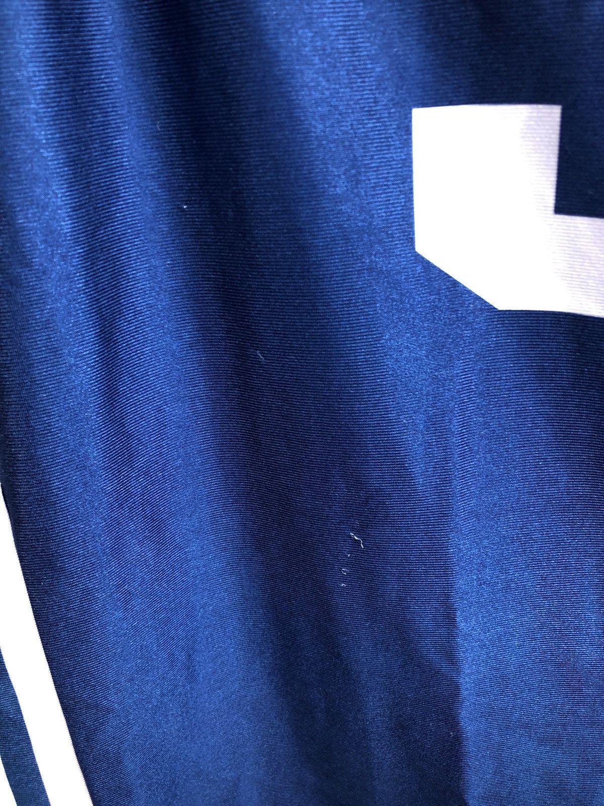Nike Nike vintage Duke jersey nr3 90s rare Size US M / EU 48-50 / 2 - 8 Thumbnail