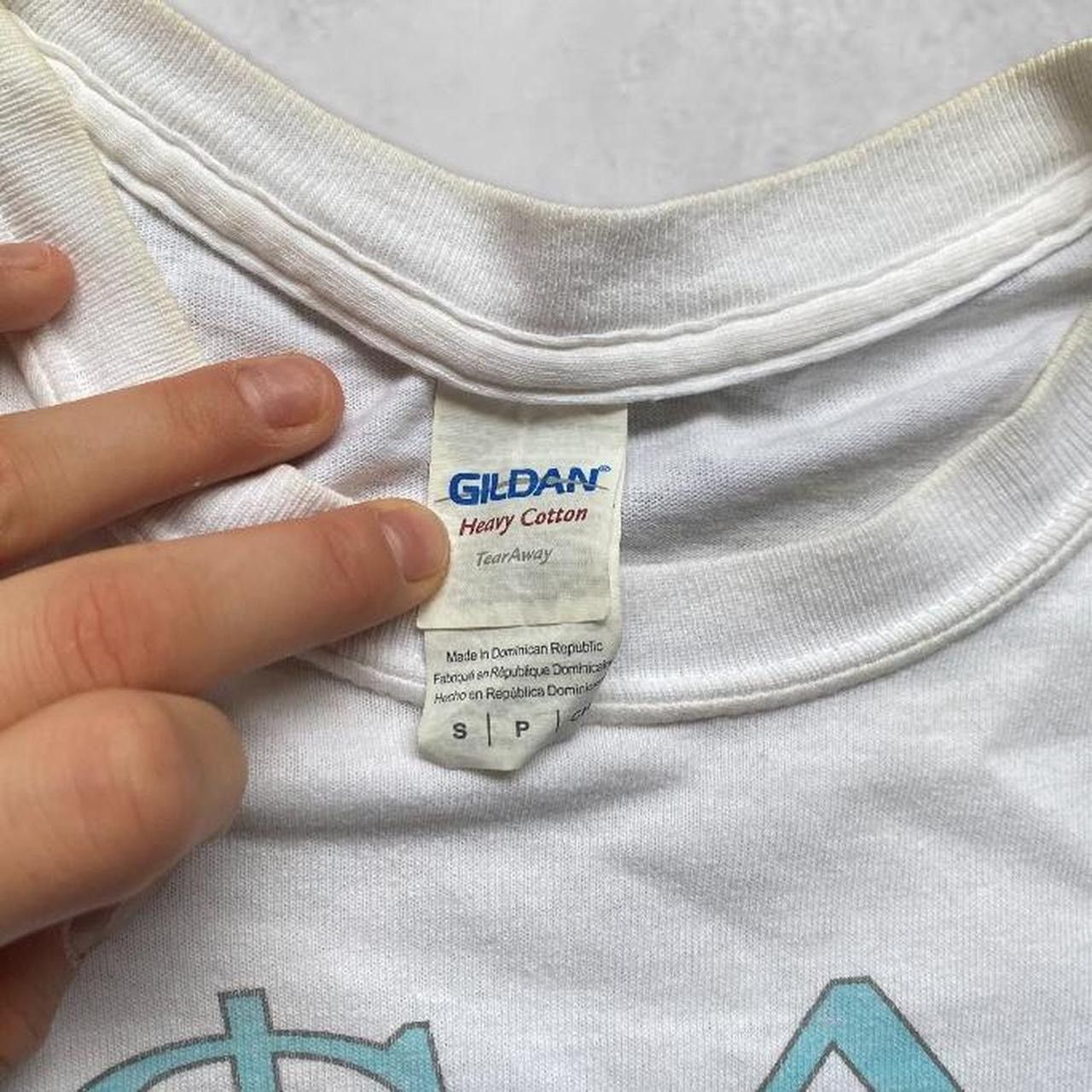 A$AP Rocky Asap Worldwide Australia Tour Tee Size US S / EU 44-46 / 1 - 3 Thumbnail