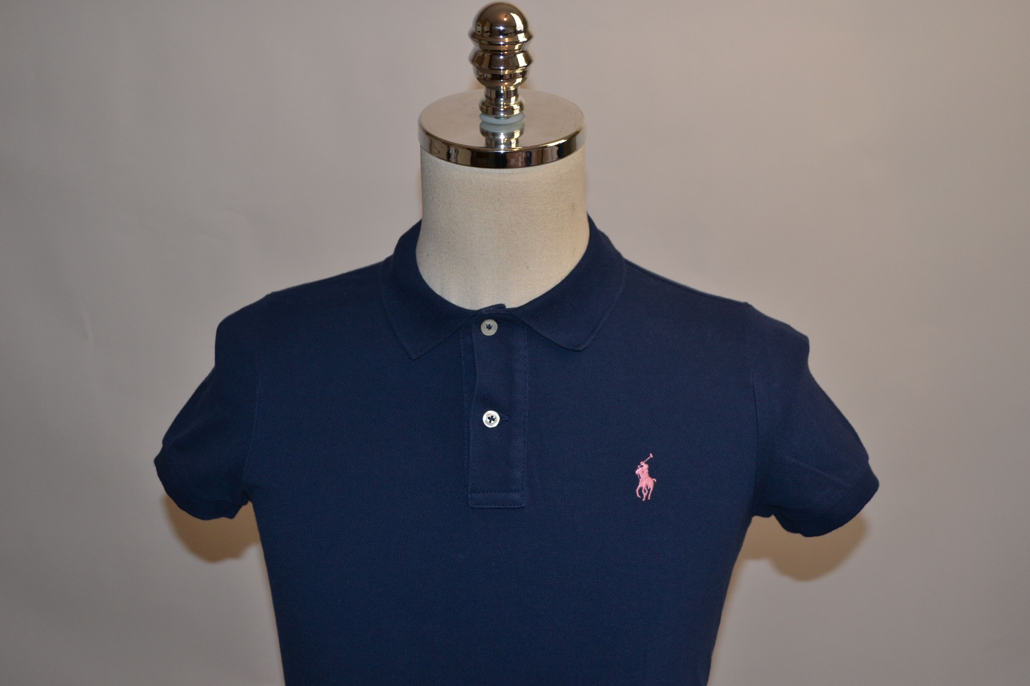 Polo Ralph Lauren Womens RALPH LAUREN Polo Dress Size ONE SIZE - 4 Thumbnail