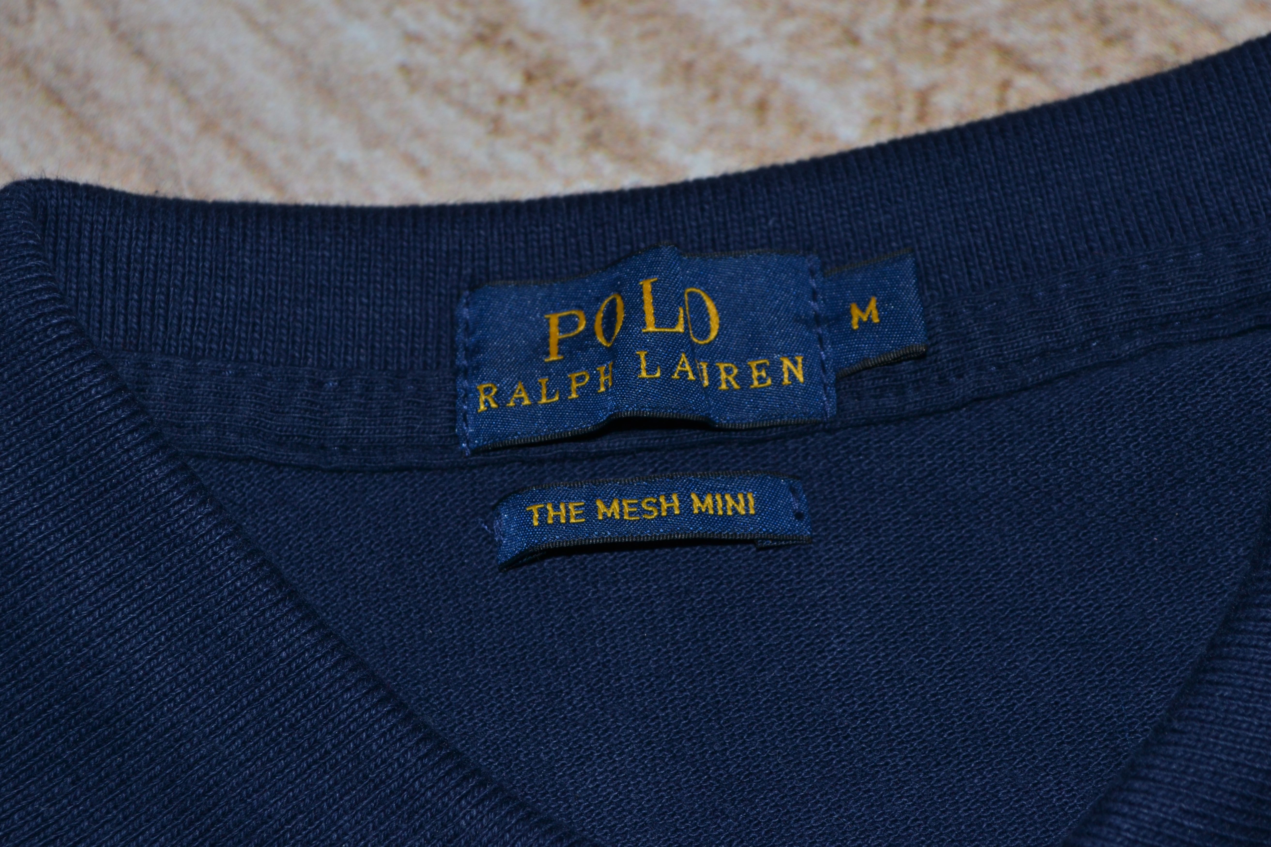 Polo Ralph Lauren Womens RALPH LAUREN Polo Dress Size ONE SIZE - 7 Thumbnail