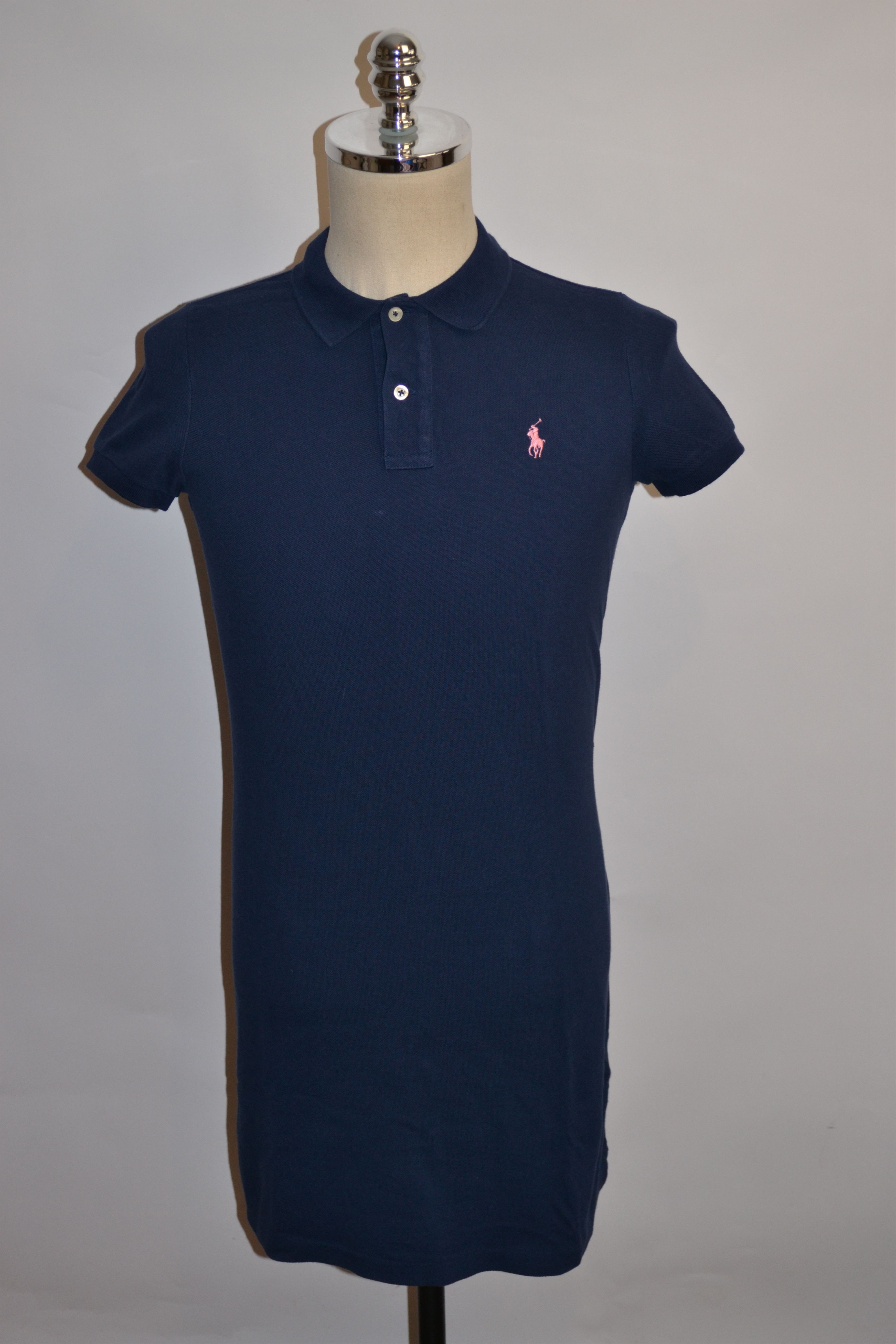 Polo Ralph Lauren Womens RALPH LAUREN Polo Dress Size ONE SIZE - 1 Thumbnail