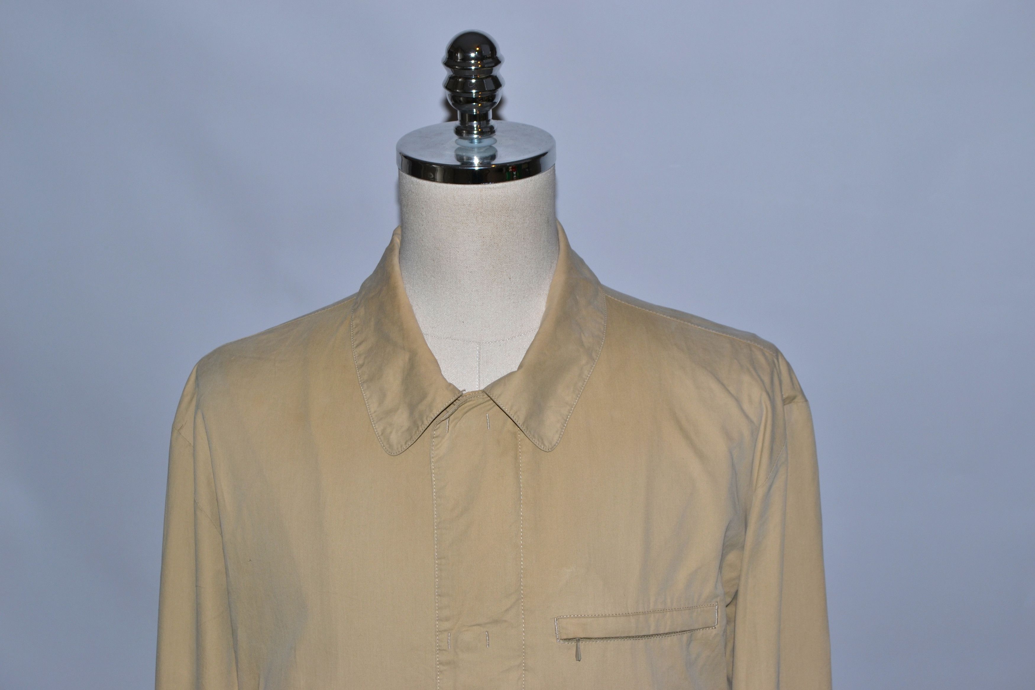 Paul & Shark PAUL&SHARK YACHTING TYPHOON 20000 Jacket Size US L / EU 52-54 / 3 - 3 Thumbnail