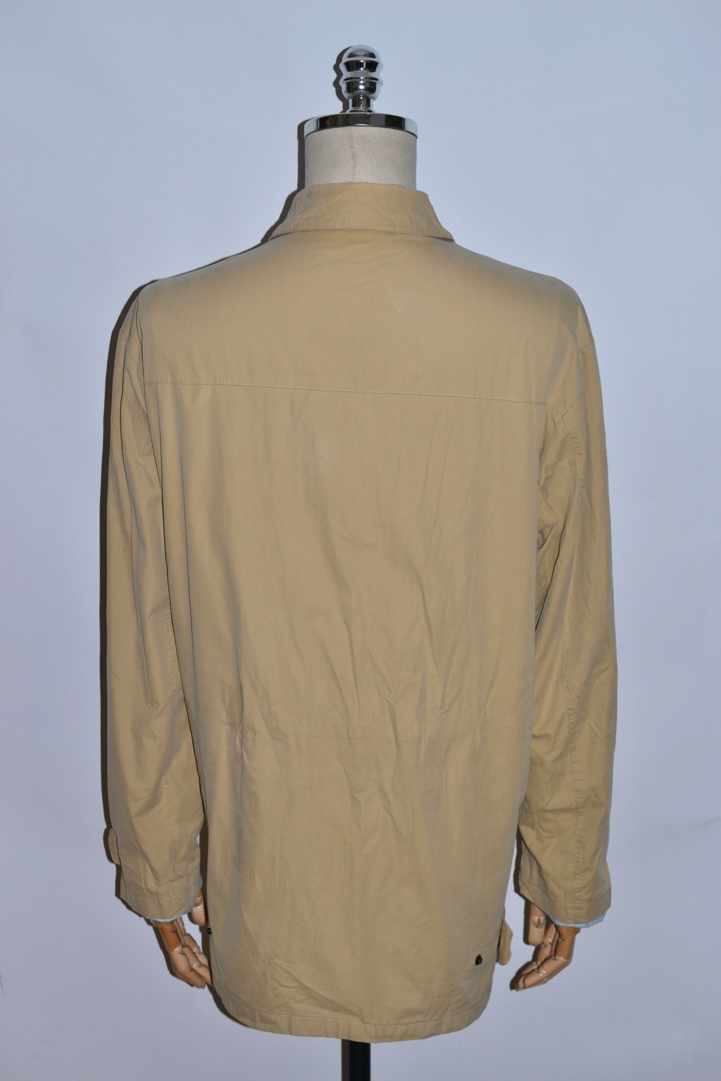 Paul & Shark PAUL&SHARK YACHTING TYPHOON 20000 Jacket Size US L / EU 52-54 / 3 - 5 Thumbnail