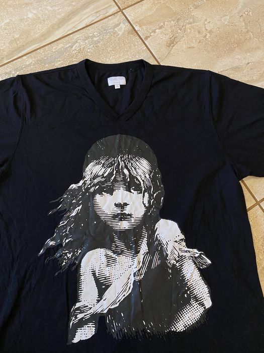 Supreme les miserables shirt sale