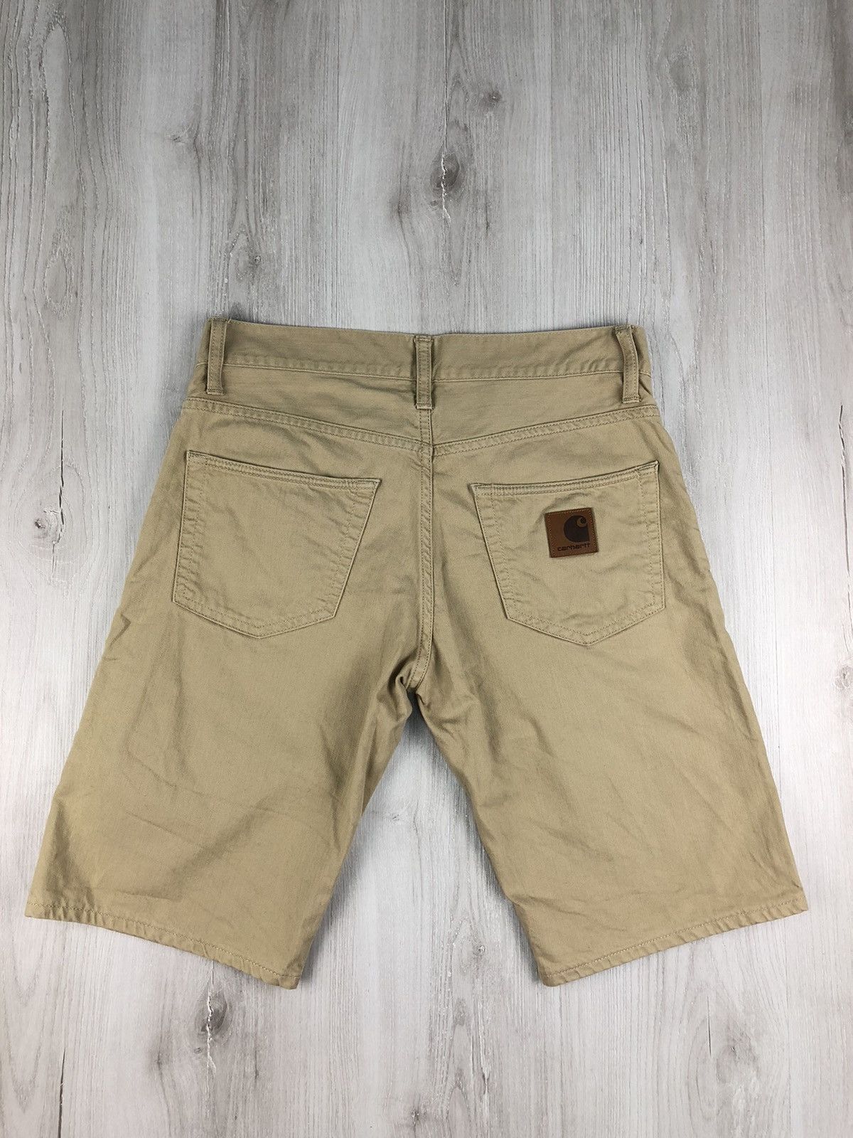 Carhartt Wip Vintage Carhartt Wip Klondike Short 2 shorts Grailed