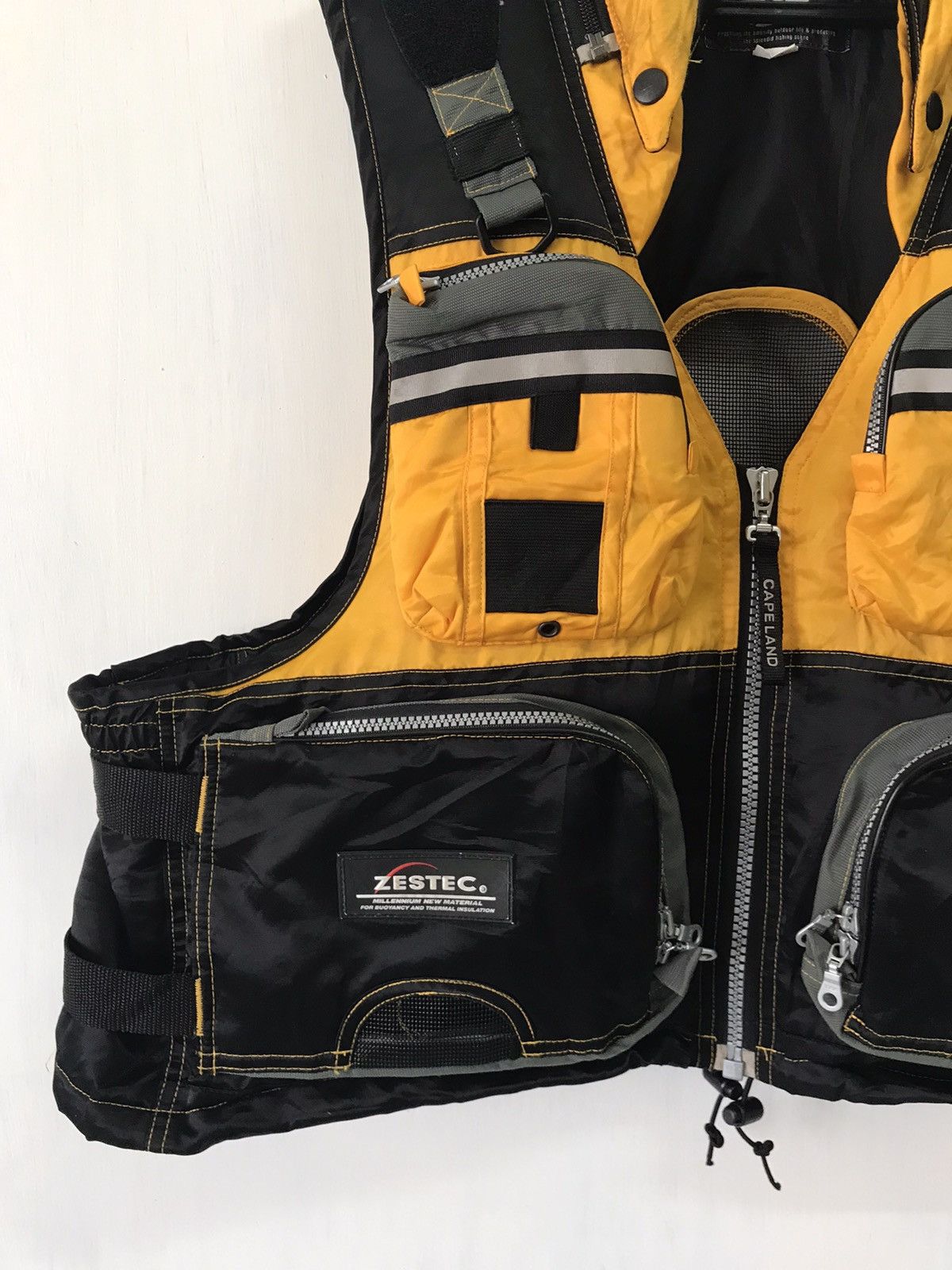 Other 💥Steals💥Capeland Zestec Hyper Gear Fishing Best Size US L / EU 52-54 / 3 - 3 Thumbnail