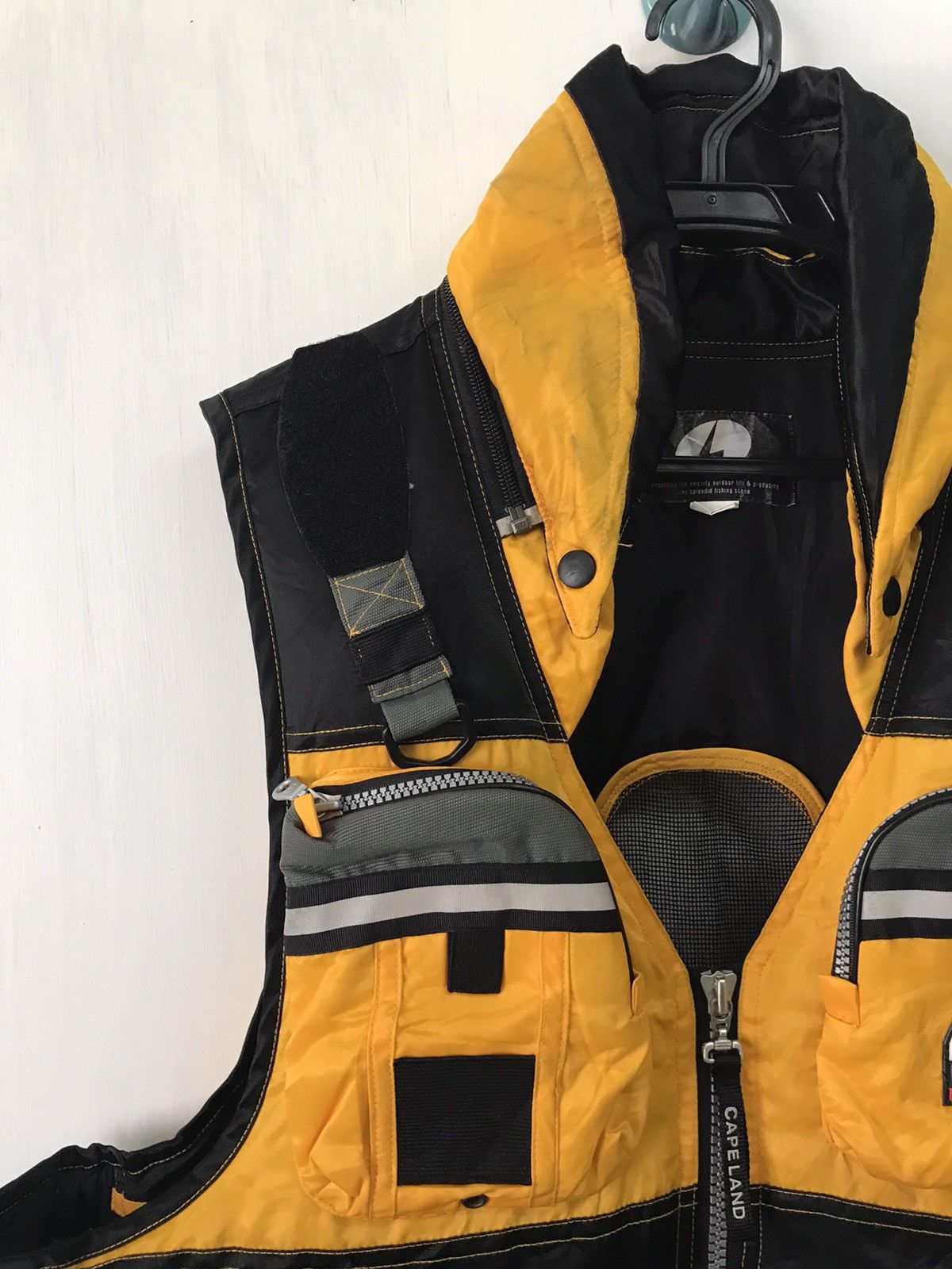 Other 💥Steals💥Capeland Zestec Hyper Gear Fishing Best Size US L / EU 52-54 / 3 - 6 Thumbnail