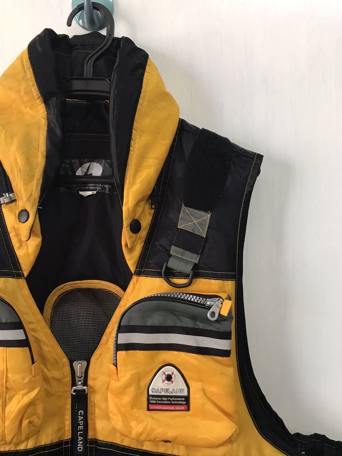 Other 💥Steals💥Capeland Zestec Hyper Gear Fishing Best Size US L / EU 52-54 / 3 - 5 Thumbnail