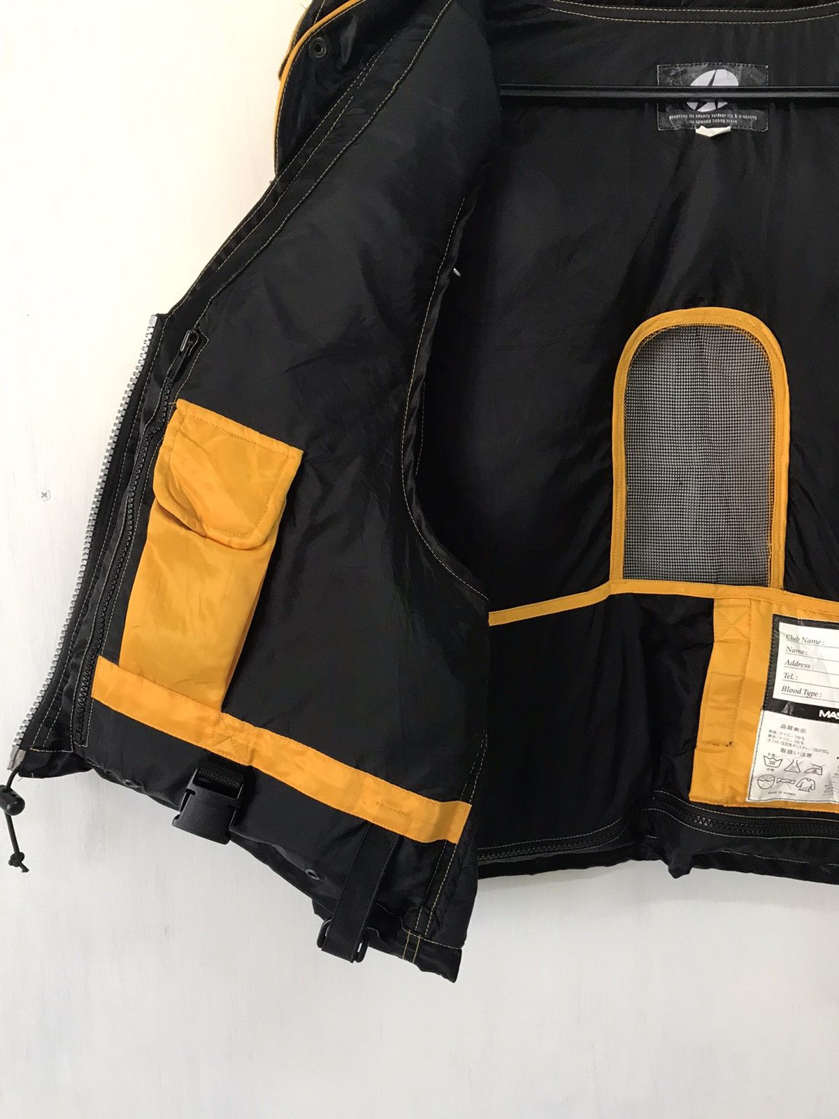 Other 💥Steals💥Capeland Zestec Hyper Gear Fishing Best Size US L / EU 52-54 / 3 - 16 Thumbnail