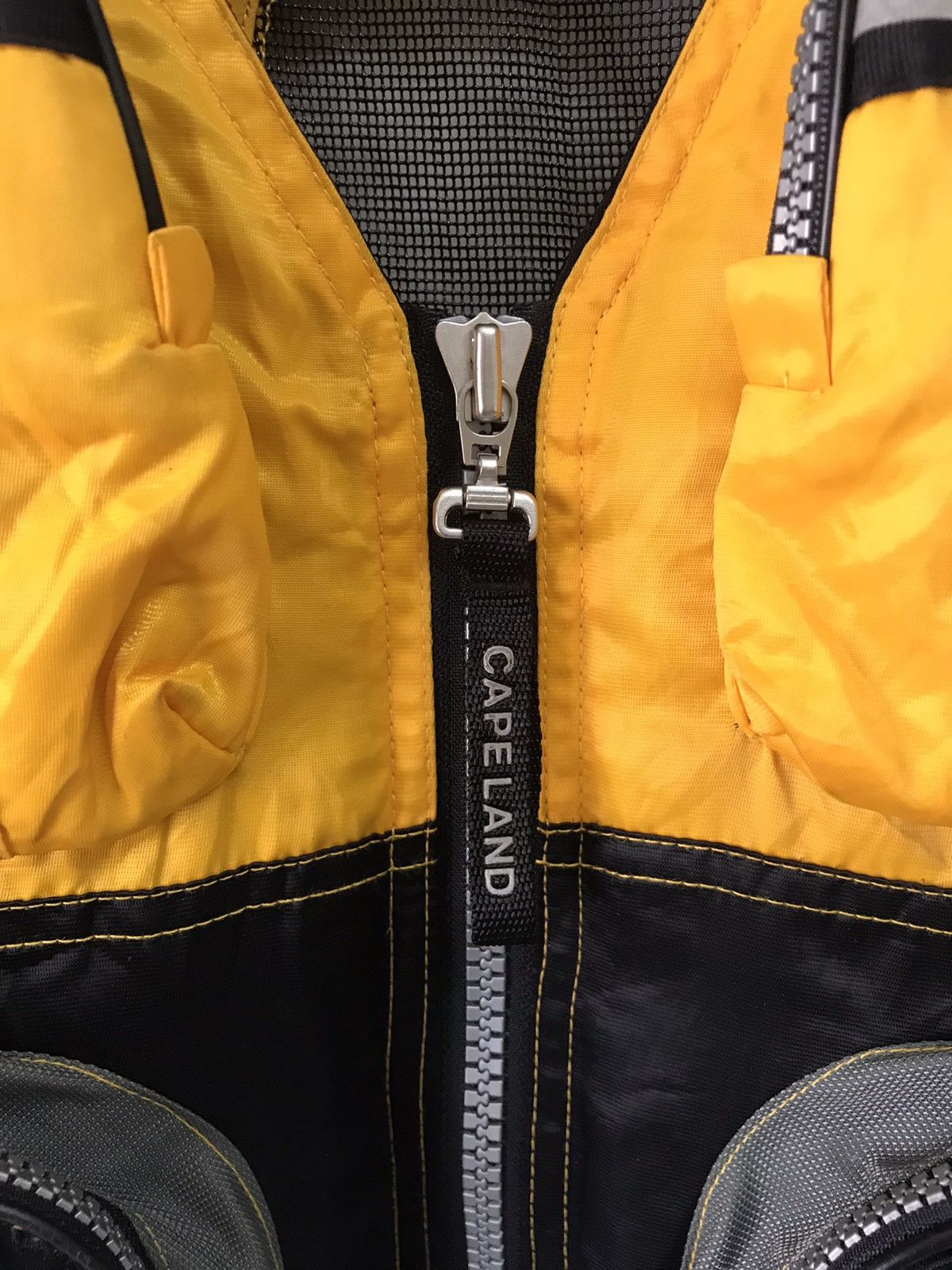 Other 💥Steals💥Capeland Zestec Hyper Gear Fishing Best Size US L / EU 52-54 / 3 - 14 Thumbnail