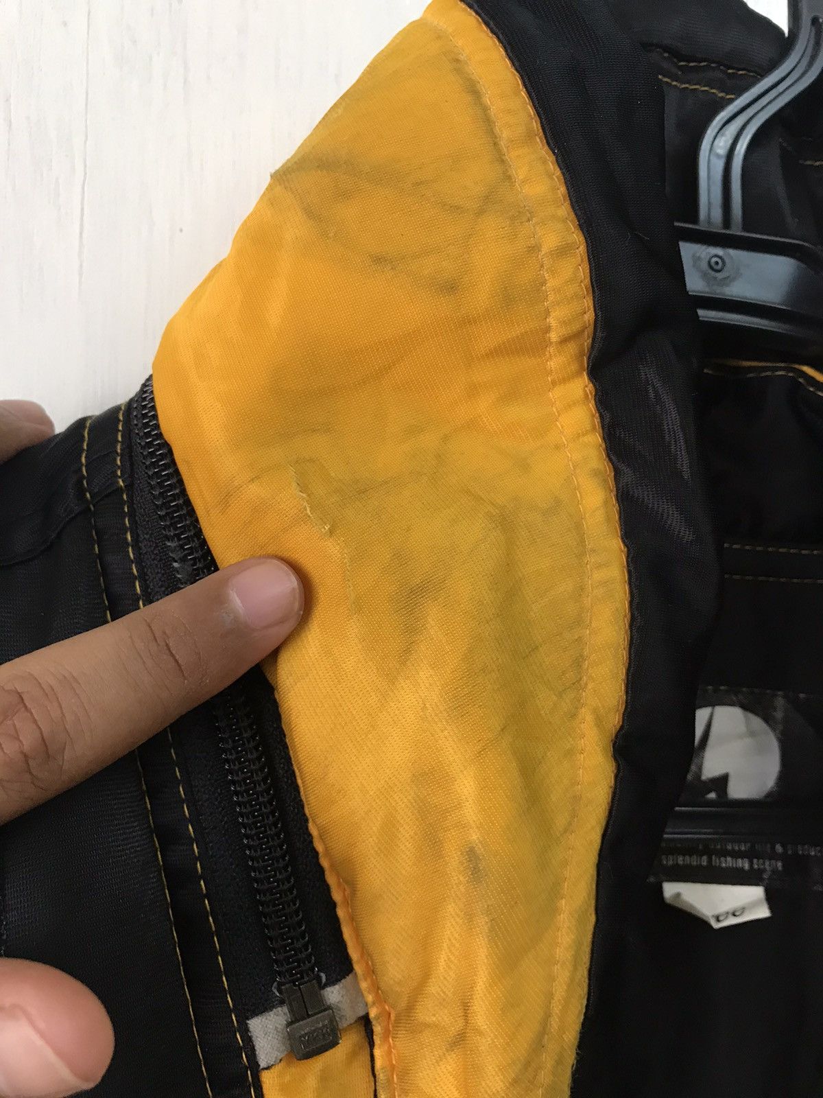 Other 💥Steals💥Capeland Zestec Hyper Gear Fishing Best Size US L / EU 52-54 / 3 - 9 Thumbnail