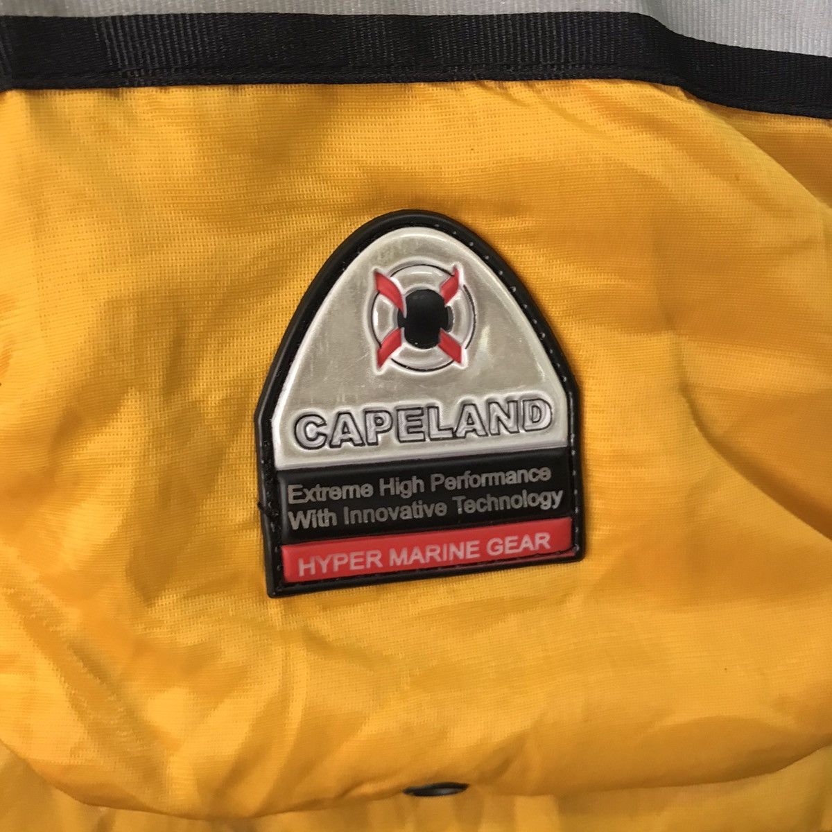 Other 💥Steals💥Capeland Zestec Hyper Gear Fishing Best Size US L / EU 52-54 / 3 - 7 Thumbnail