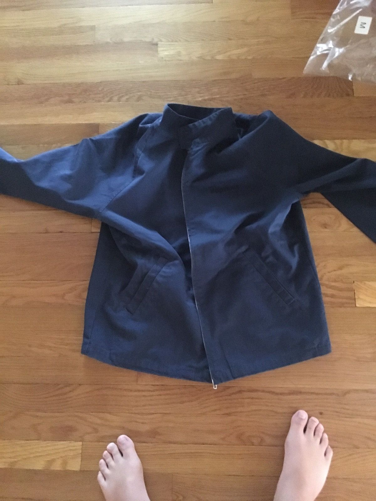 Supreme Chief Harrington Jacket | Grailed