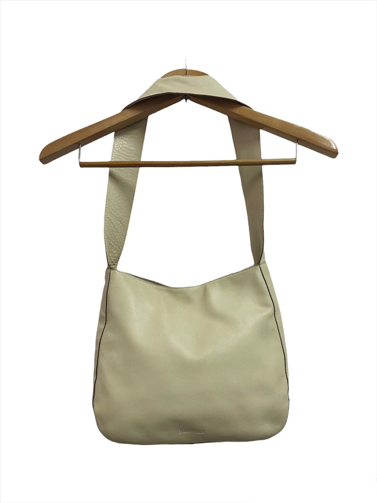 Max Mara Max Mara Sling Bag Size ONE SIZE - 1 Thumbnail