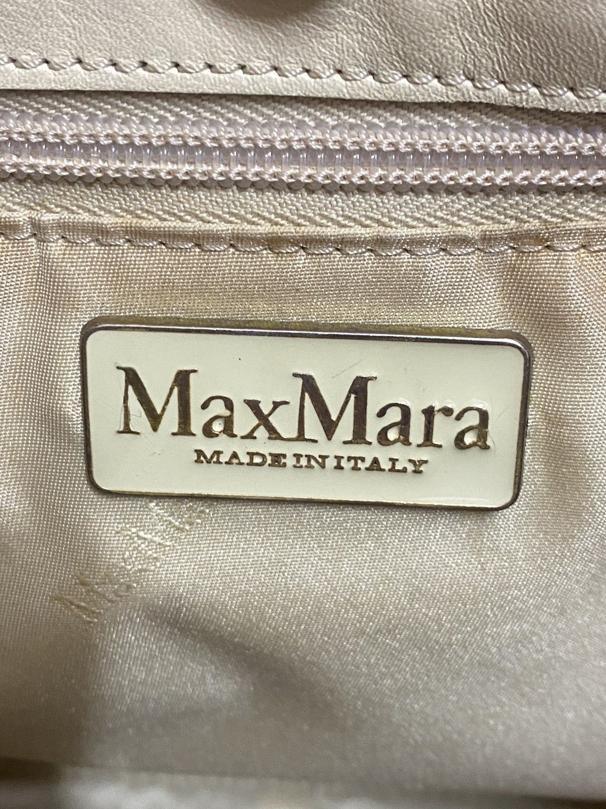 Max Mara Max Mara Sling Bag Size ONE SIZE - 8 Thumbnail