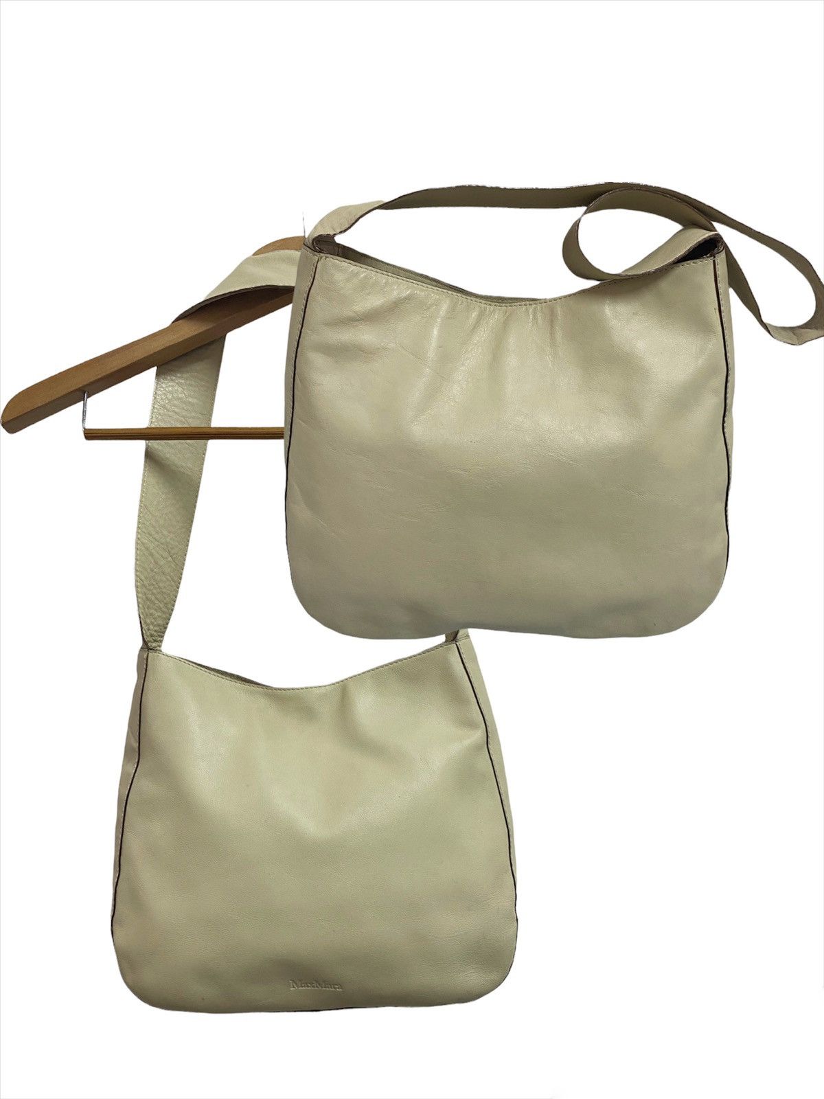 Max Mara Max Mara Sling Bag Size ONE SIZE - 4 Thumbnail