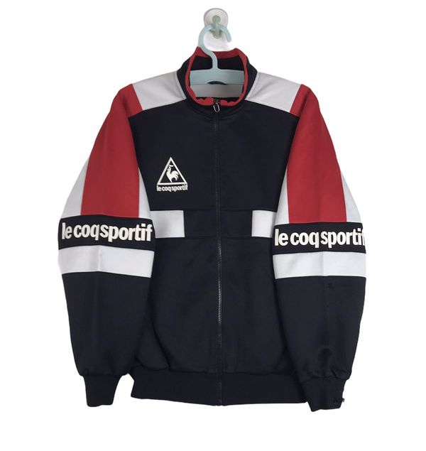 Le coq hotsell sportif jacket xxl