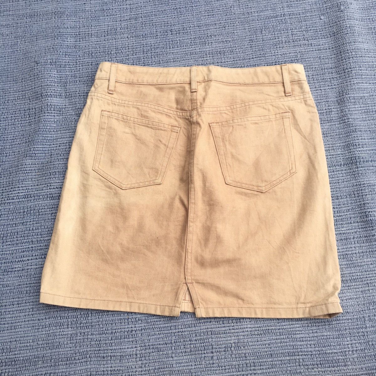 A.P.C. apc short Size US 28 / EU 44 - 3 Thumbnail