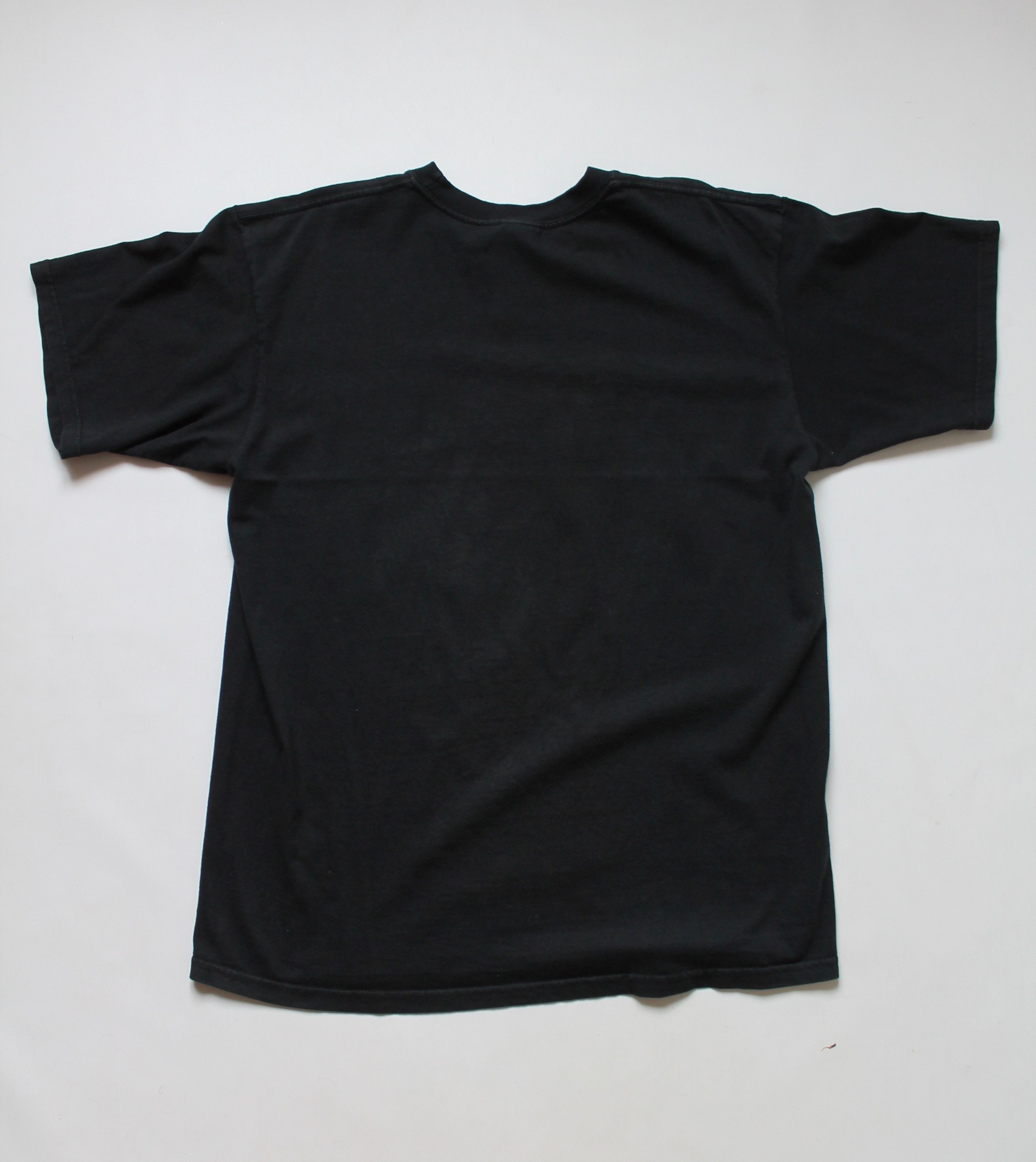 Jordan Brand Air Jordan T shirt Heavy Cotton Reflective Velvet Print Size US M / EU 48-50 / 2 - 13 Thumbnail