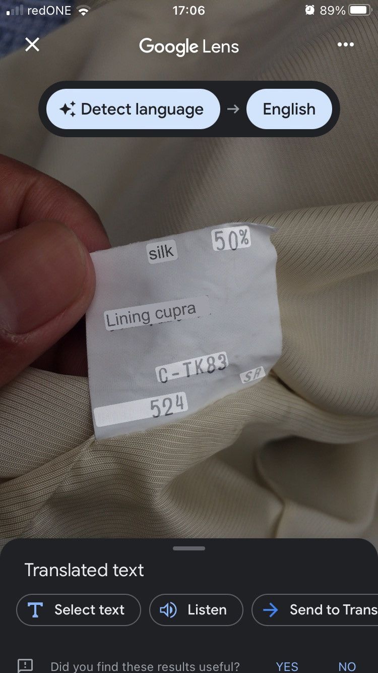 Burberry vintage burberry casual skirt Size 30" / US 8 / IT 44 - 11 Thumbnail