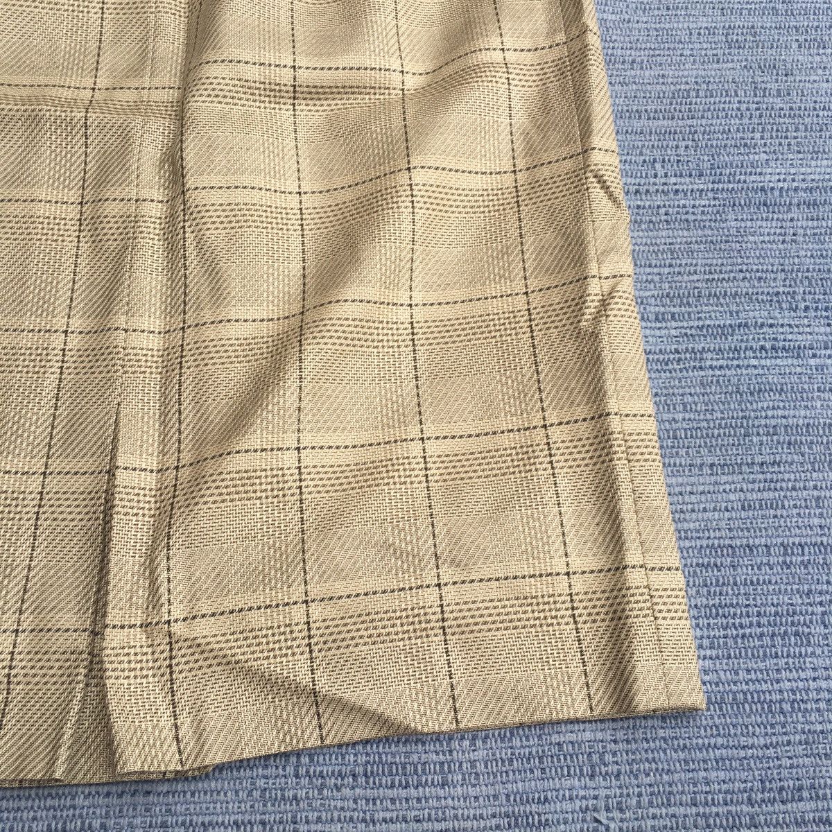Burberry vintage burberry casual skirt Size 30" / US 8 / IT 44 - 6 Thumbnail