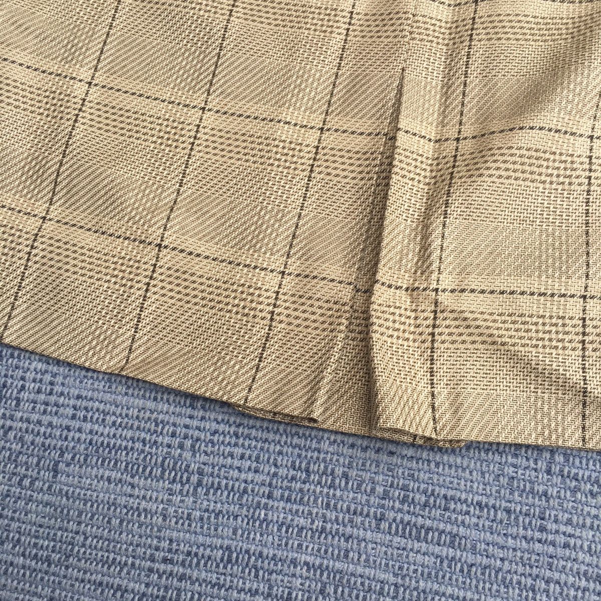 Burberry vintage burberry casual skirt Size 30" / US 8 / IT 44 - 7 Thumbnail