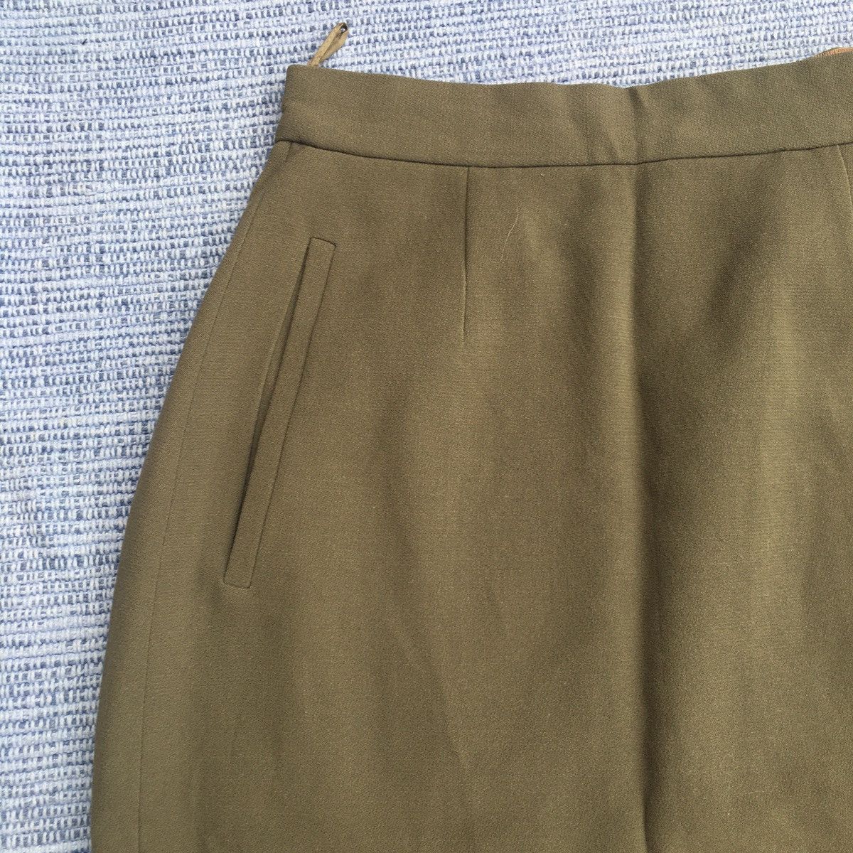 Giorgio Armani vintage giorgio armani Size US 28 / EU 44 - 3 Thumbnail