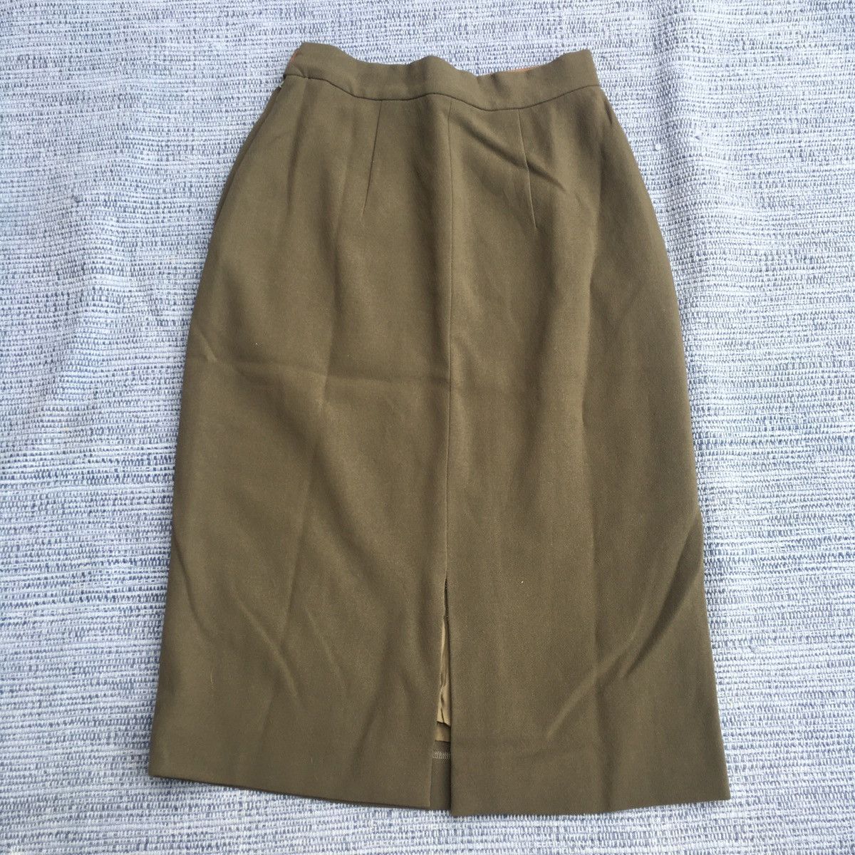Giorgio Armani vintage giorgio armani Size US 28 / EU 44 - 4 Thumbnail