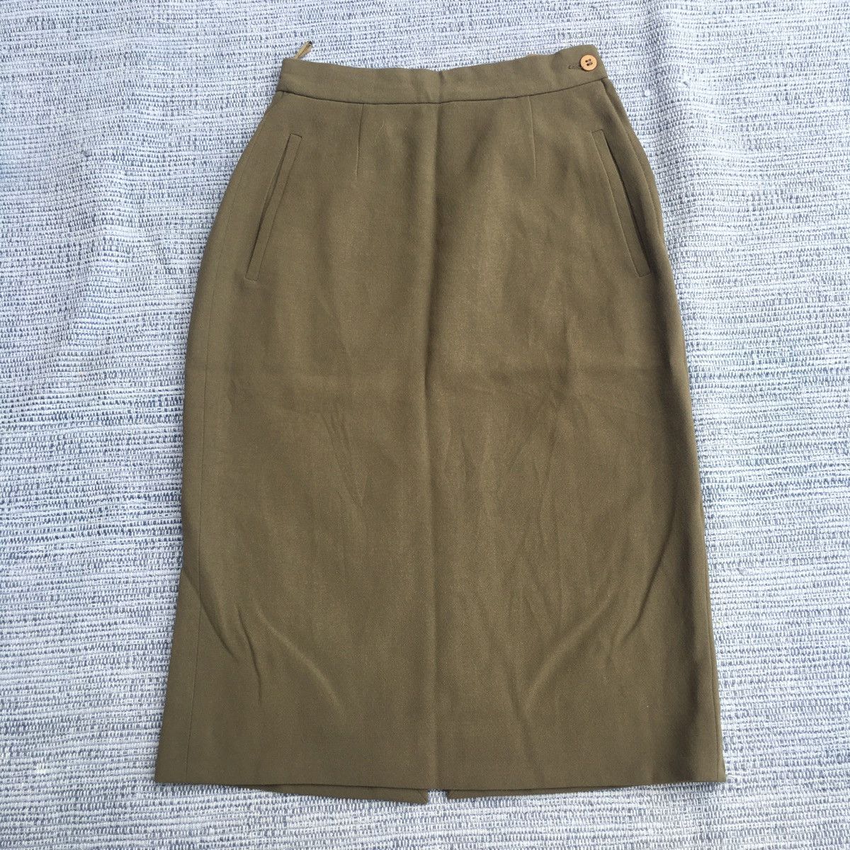 Giorgio Armani vintage giorgio armani Size US 28 / EU 44 - 1 Thumbnail