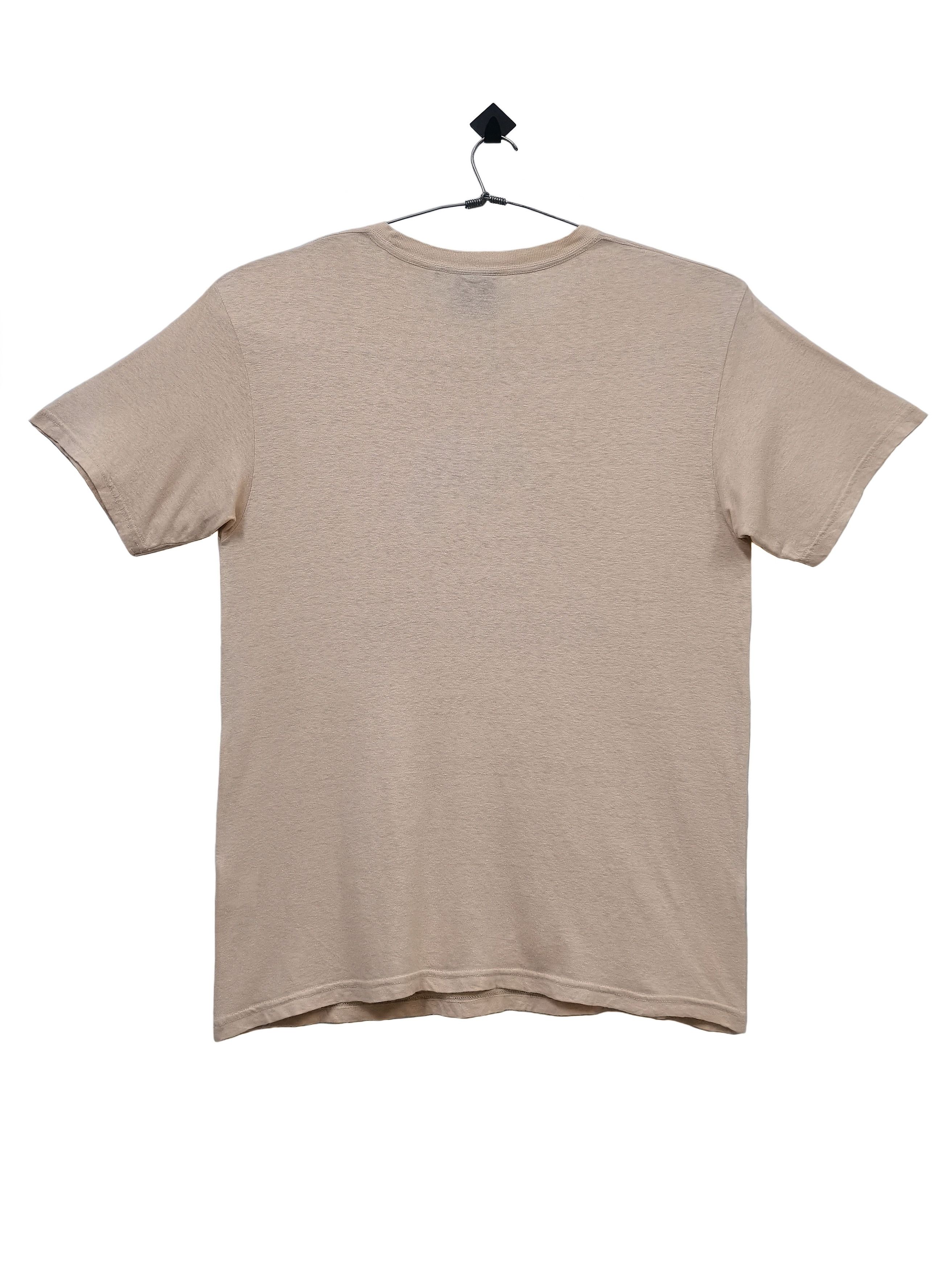 Manastash 🔥🔥🔥Manastash PolyCotton Mountarin T-shirt Rare Design Size US XL / EU 56 / 4 - 2 Thumbnail