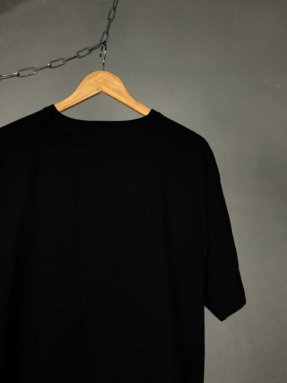 Band Tees Johnny Cash vintage rock band tee Size US XXL / EU 58 / 5 - 5 Thumbnail