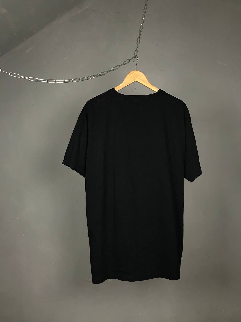 Band Tees Johnny Cash vintage rock band tee Size US XXL / EU 58 / 5 - 4 Thumbnail