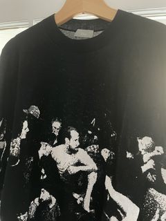 Dior Moshpit Grailed