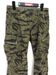 Military 🛩Hysteric Glamour Tiger Striped Cargo Pant Low Rise Size US 29 - 1 Thumbnail