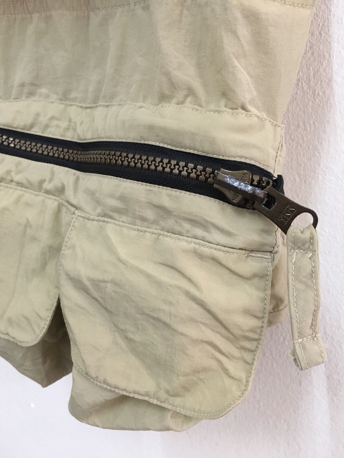 Other Ommar Jeans Vests Tactical Multi Pocket Parachute Outdoor Size US L / EU 52-54 / 3 - 9 Thumbnail