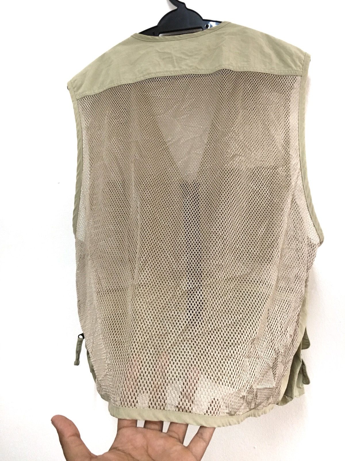 Other Ommar Jeans Vests Tactical Multi Pocket Parachute Outdoor Size US L / EU 52-54 / 3 - 6 Thumbnail