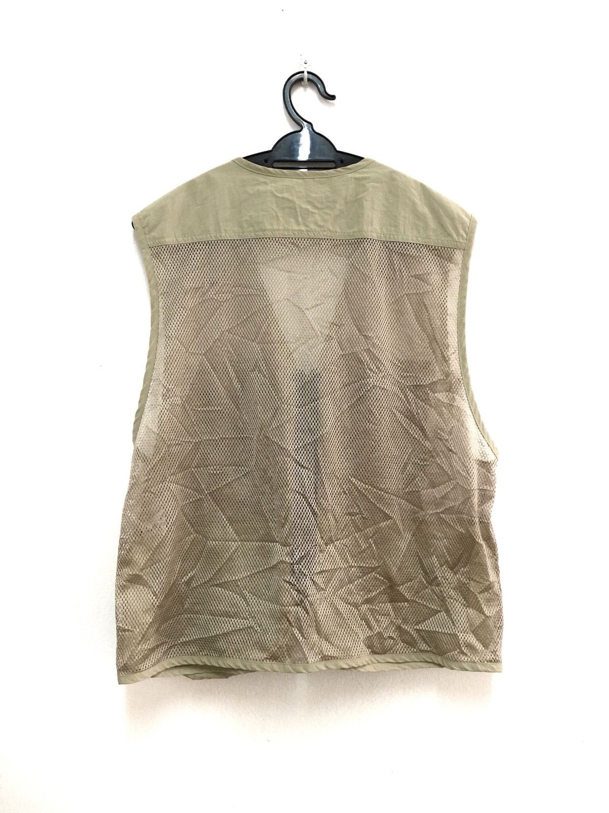 Other Ommar Jeans Vests Tactical Multi Pocket Parachute Outdoor Size US L / EU 52-54 / 3 - 2 Thumbnail