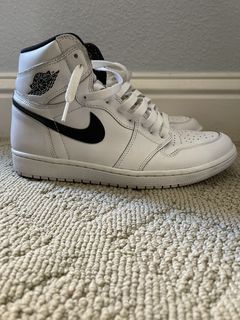 Air Jordan 1 Retro High Og Premium Yin Yang | Grailed