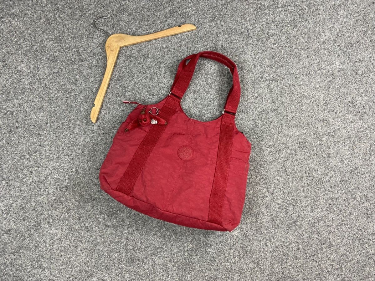Vintage Vintage Kipling monkey handbag Size ONE SIZE - 1 Thumbnail