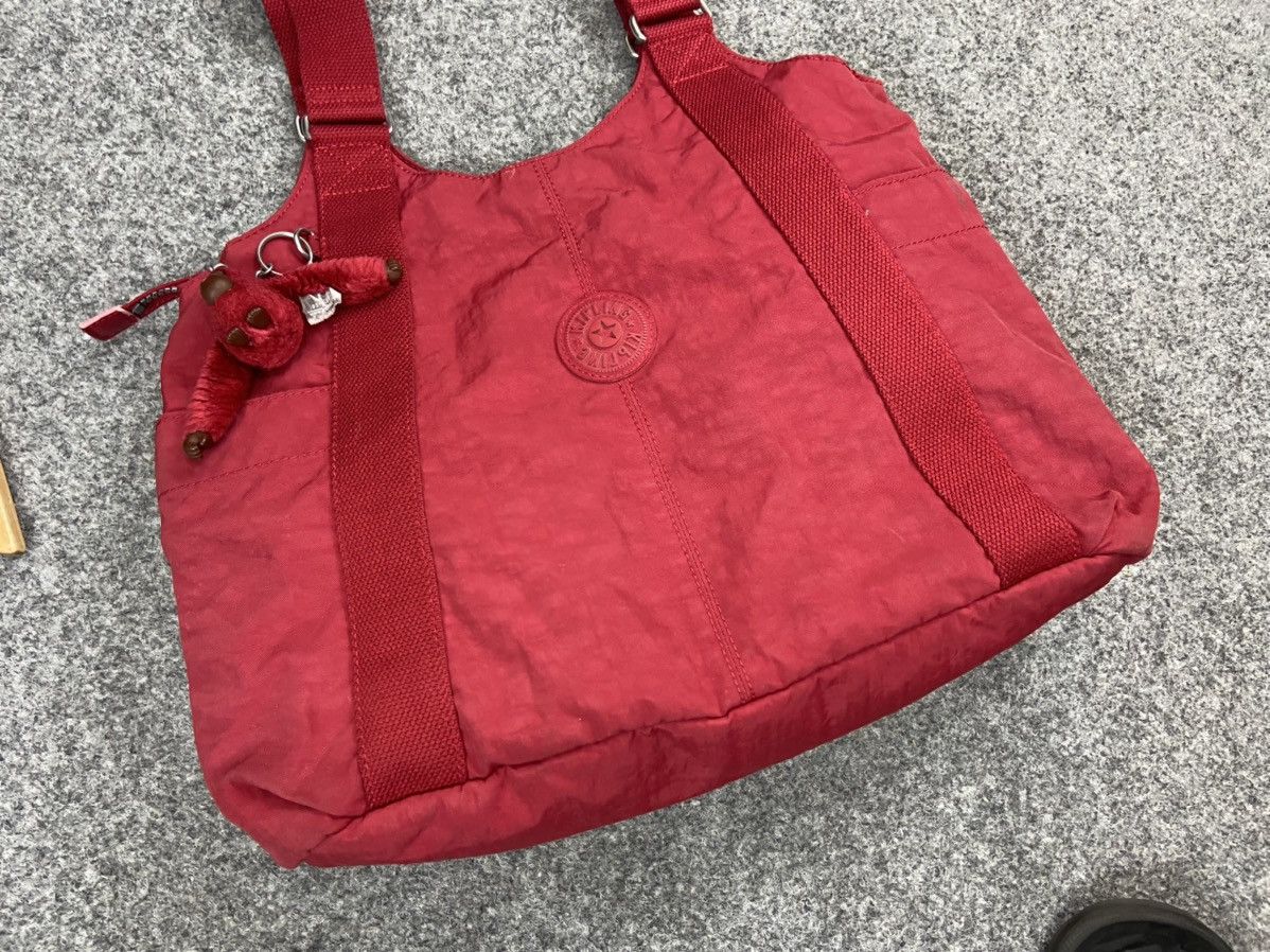 Vintage Vintage Kipling monkey handbag Size ONE SIZE - 2 Thumbnail