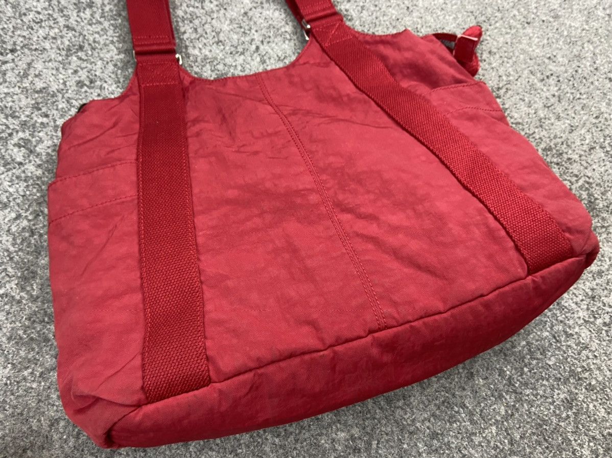 Vintage Vintage Kipling monkey handbag Size ONE SIZE - 7 Thumbnail