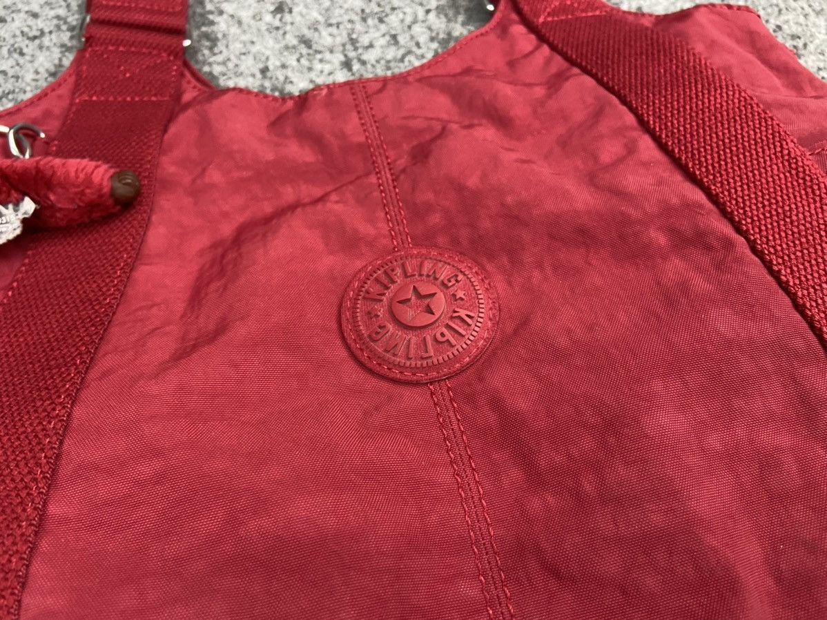 Vintage Vintage Kipling monkey handbag Size ONE SIZE - 3 Thumbnail