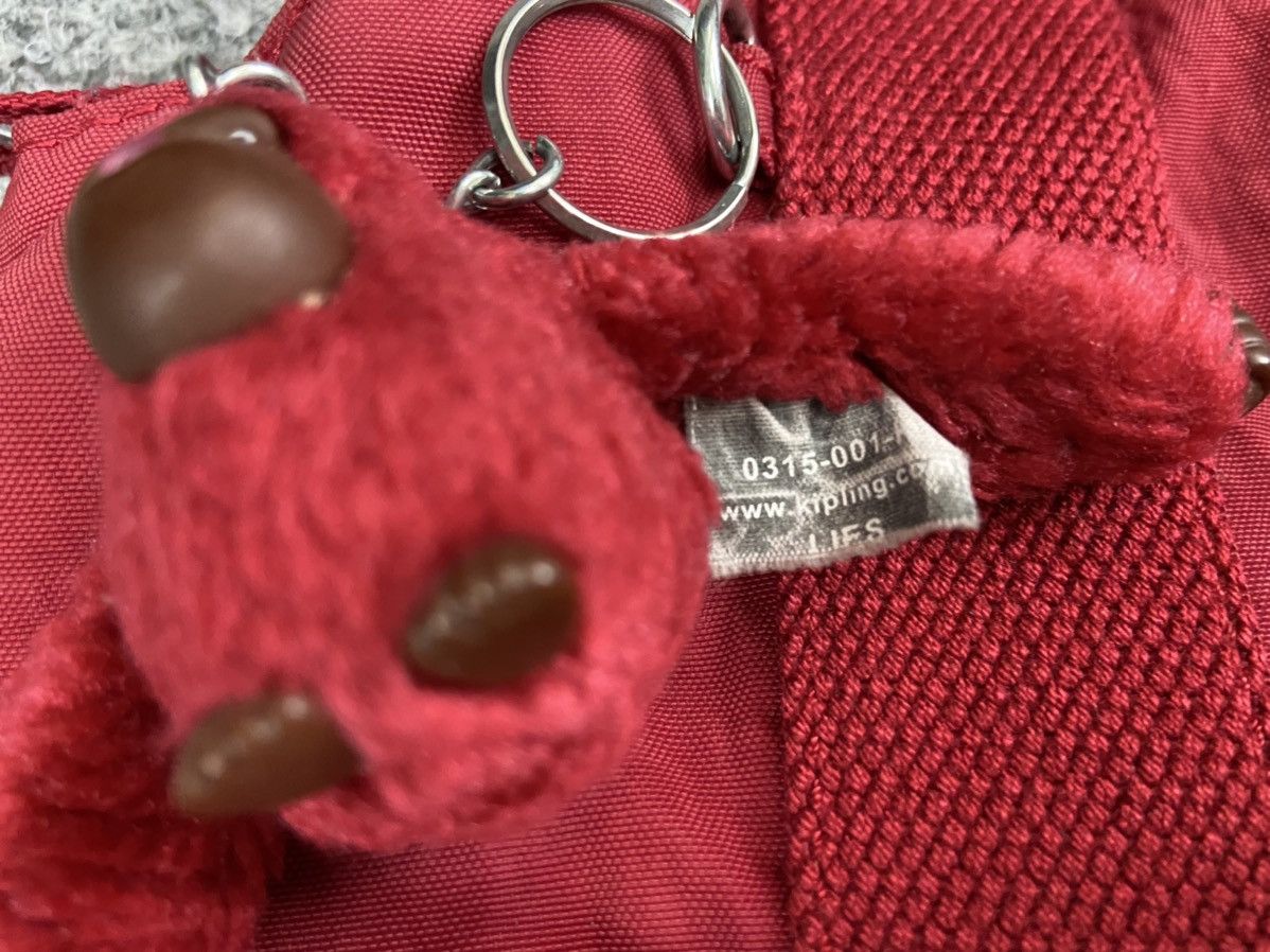 Vintage Vintage Kipling monkey handbag Size ONE SIZE - 5 Thumbnail