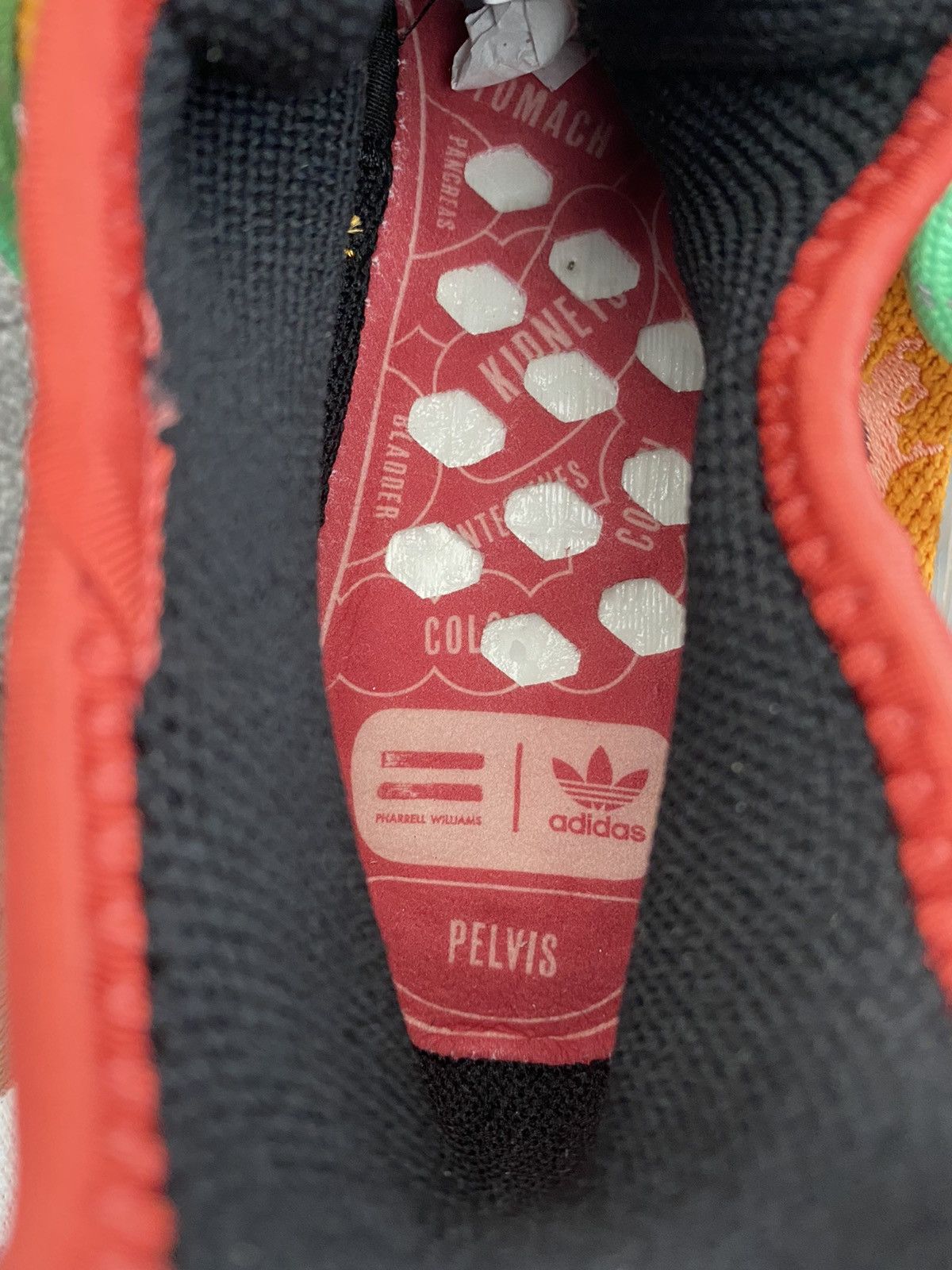 Adidas pharrell hmu online