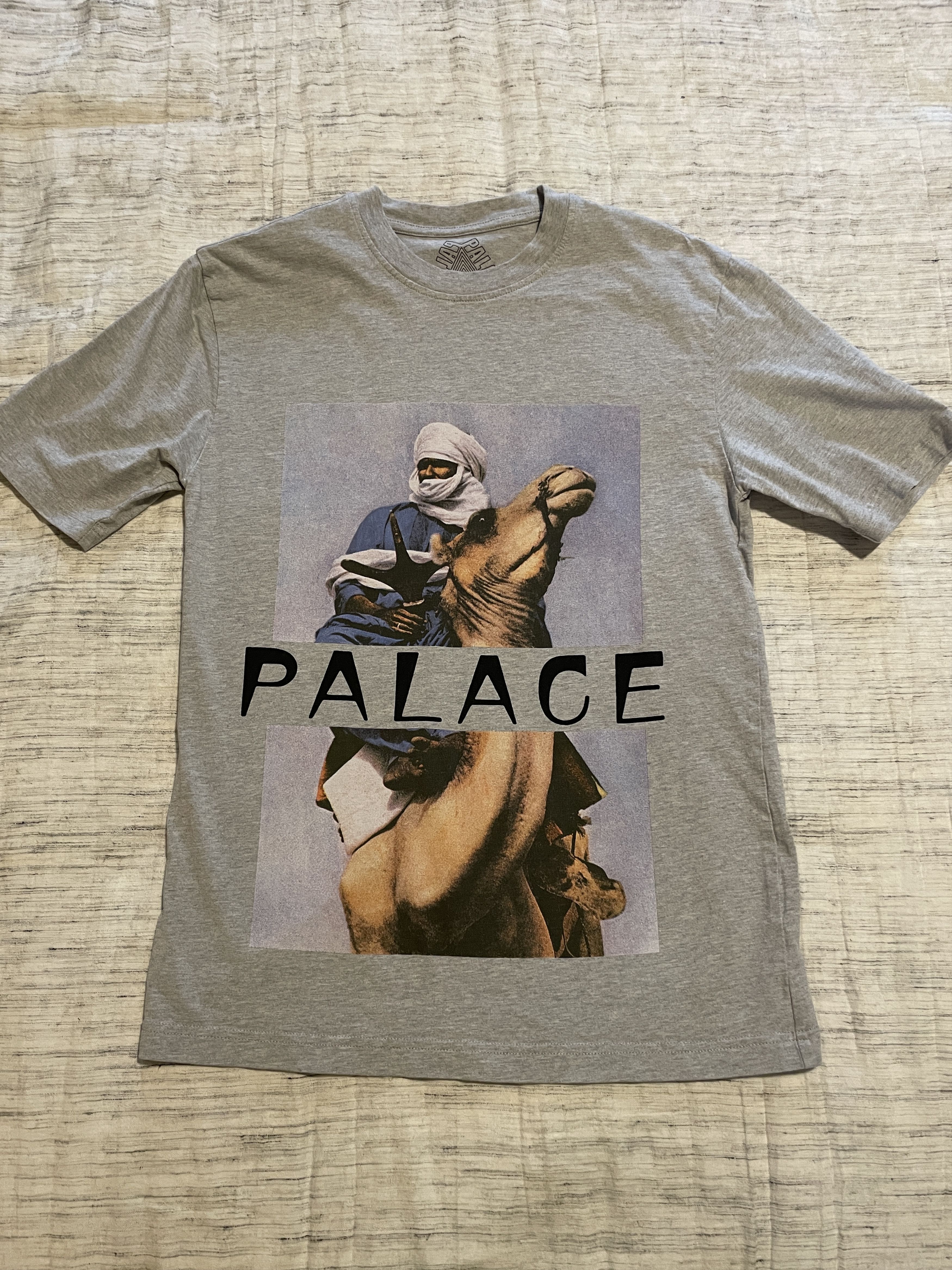 Palace Camel T-Shirt Camel